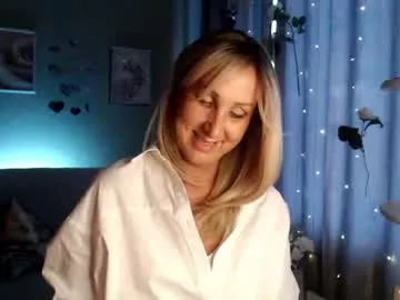 Offline sylviathemodel on Chaturbate