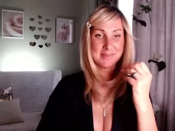 Offline sylviathemodel on Chaturbate