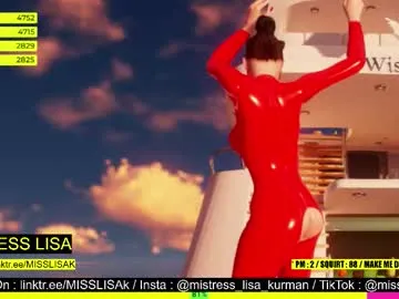 Offline systaime on Chaturbate