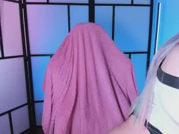 ta_miau on Chaturbate