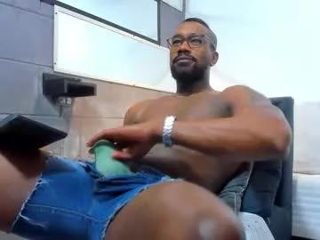 tafari_1 from Chaturbate