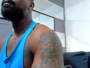 tafari_1 from Chaturbate
