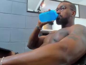 tafari_1 from Chaturbate
