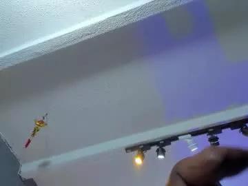 tafari_1 from Chaturbate