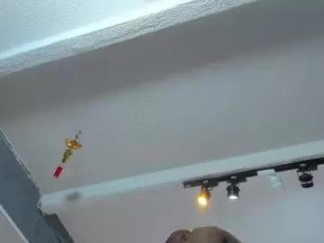 tafari_1 from Chaturbate