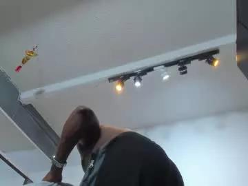 tafari_1 from Chaturbate
