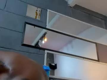 tafari_1 from Chaturbate