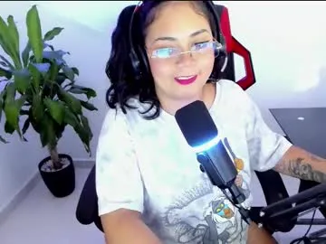 takaragr on Chaturbate 