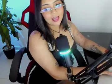 takaragr on Chaturbate 