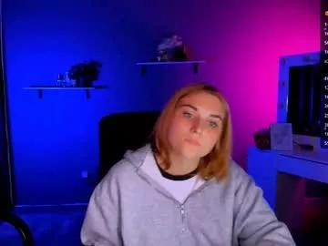 talia_seduce from Chaturbate is Freechat