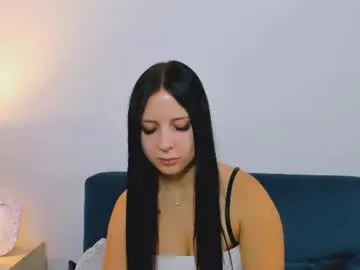 taliasensitive on Chaturbate