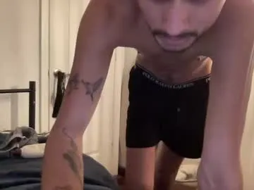 tallguy112 on Chaturbate 