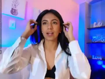 tamaraakins on Chaturbate 