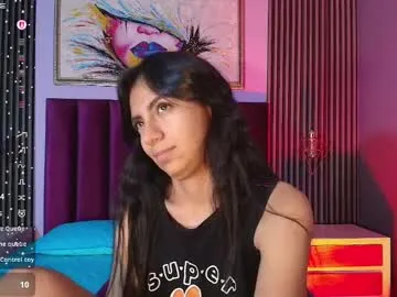 tamaraakins on Chaturbate 