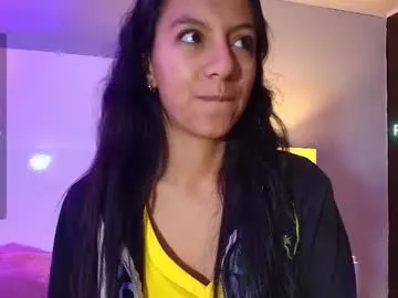 tamaraakins on Chaturbate 