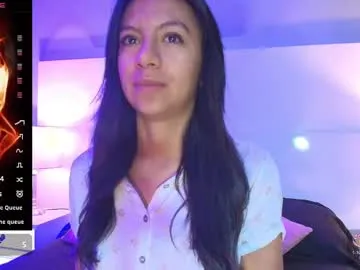 tamaraakins on Chaturbate 