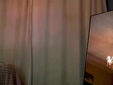 tamiriscampos on Chaturbate