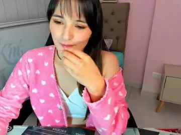 Freechat tania_duque on Chaturbate