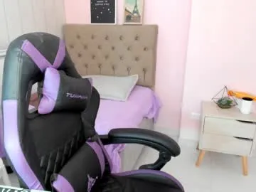 Freechat tania_duque on Chaturbate