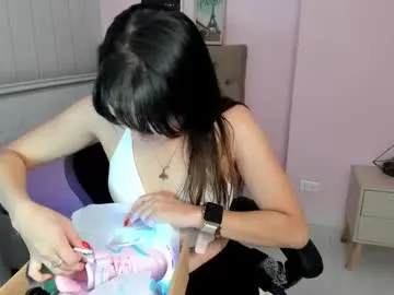 Freechat tania_duque on Chaturbate