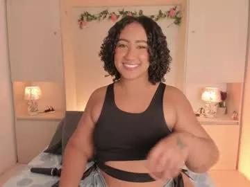 tarawiilson_ from Chaturbate