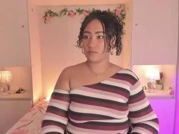 tarawiilson_ from Chaturbate