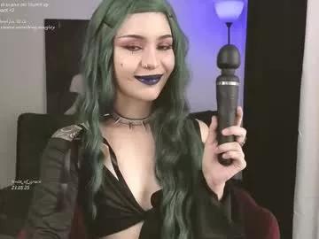 taste_of_grace from Chaturbate