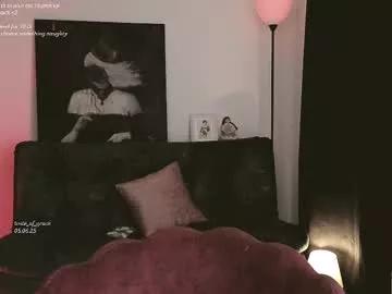 taste_of_grace from Chaturbate