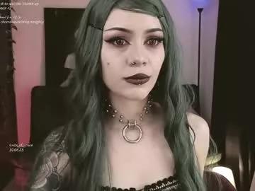 taste_of_grace from Chaturbate