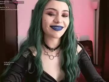 taste_of_grace from Chaturbate