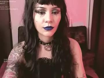 taste_of_grace from Chaturbate