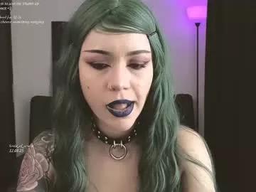taste_of_grace from Chaturbate