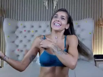 tastypatricia on Chaturbate