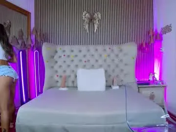 tastypatricia on Chaturbate