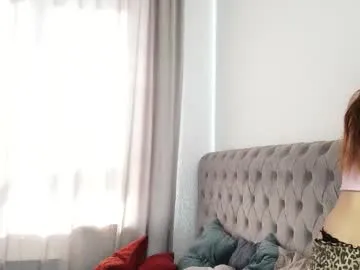 tatearnet on Chaturbate 