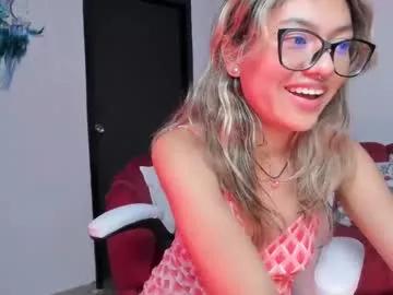 tatiana_mendoza from Chaturbate