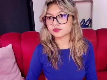tatiana_mendoza from Chaturbate