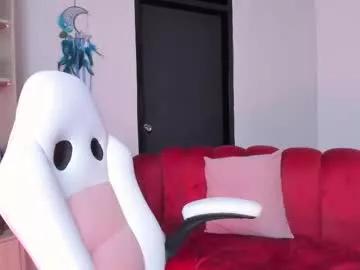 tatiana_mendoza from Chaturbate