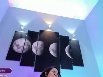 tatii_moon from Chaturbate