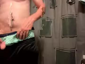 tbeebe12 from Chaturbate