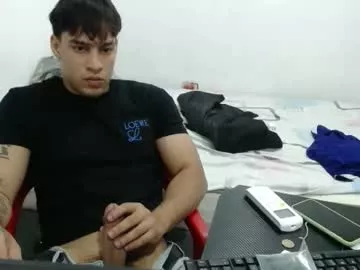 Offline team23hot0 on Chaturbate