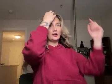 teamtragic — Come join my cult :) Chill Sunday stream :) Come hang! OF is Teamtragic! Goal Is Shirt off/titties out with 5000 remaining to goal! #bigboobs #blonde #tattoos #sassy