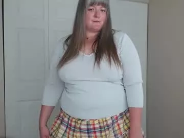 Offline teases on Chaturbate