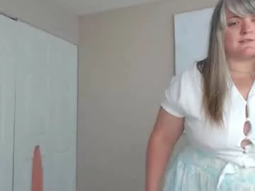 Offline teases on Chaturbate