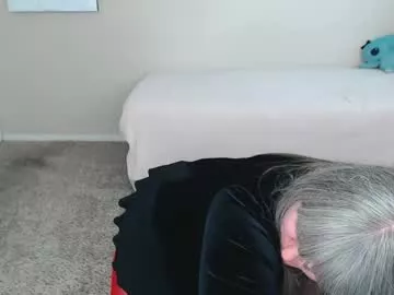 Offline teases on Chaturbate