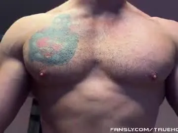 Offline technohotgod on Chaturbate