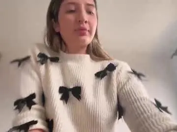 Freechat teffsweet18 on Chaturbate