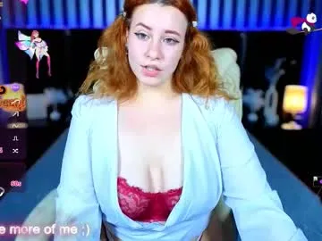 Offline teilahex on Chaturbate