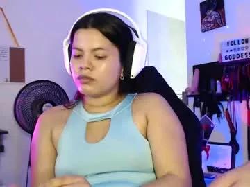 tell_me_goddess from Chaturbate is Freechat