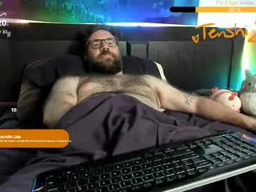 Offline tenshi23 on Chaturbate